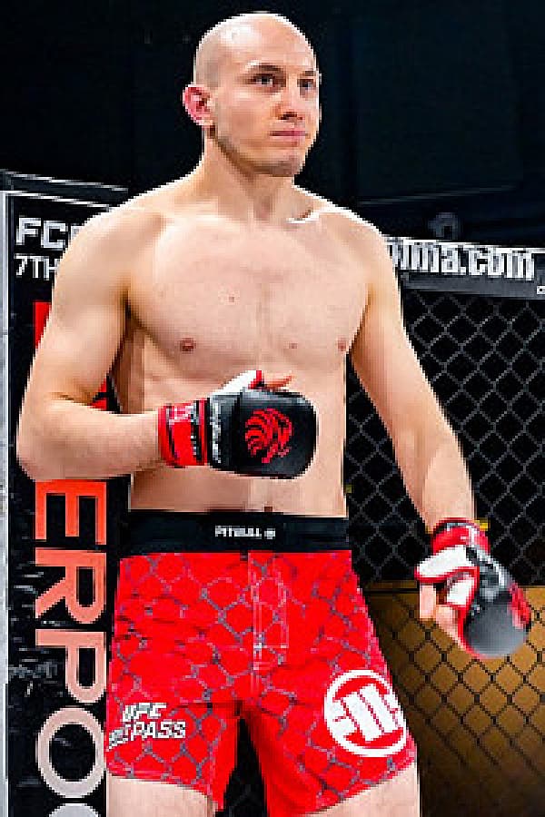 Ali Myumyun