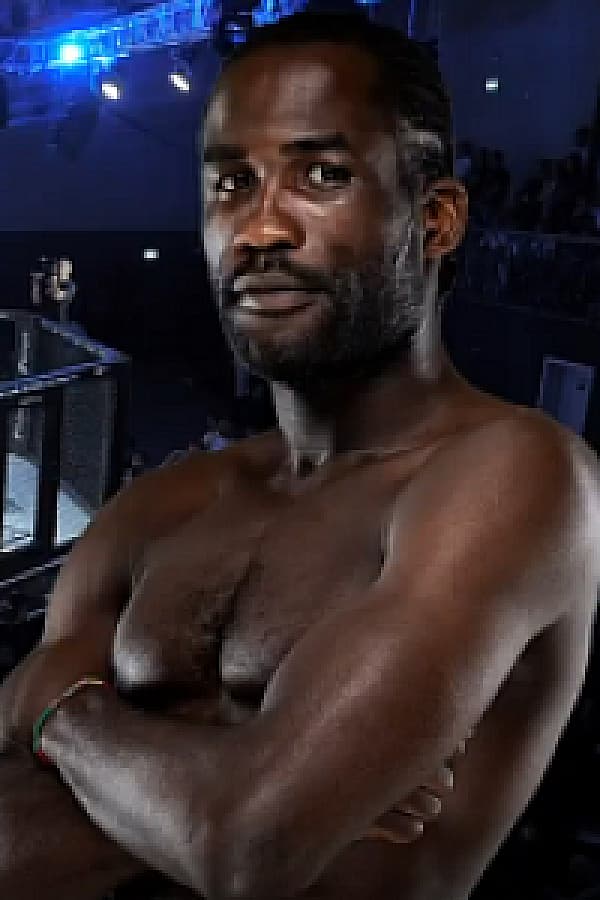 Randy Mboyo