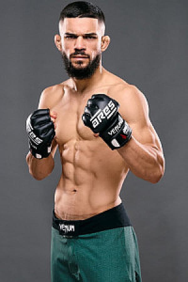 Jhonatan Oliveira