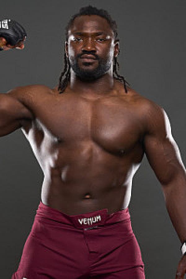 Giovanni Olakunori
