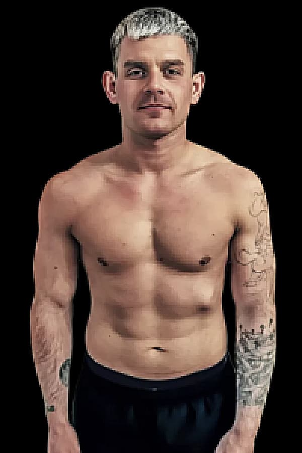 Dominik Gabner