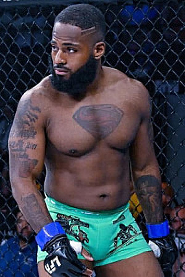 Mataeo Garner