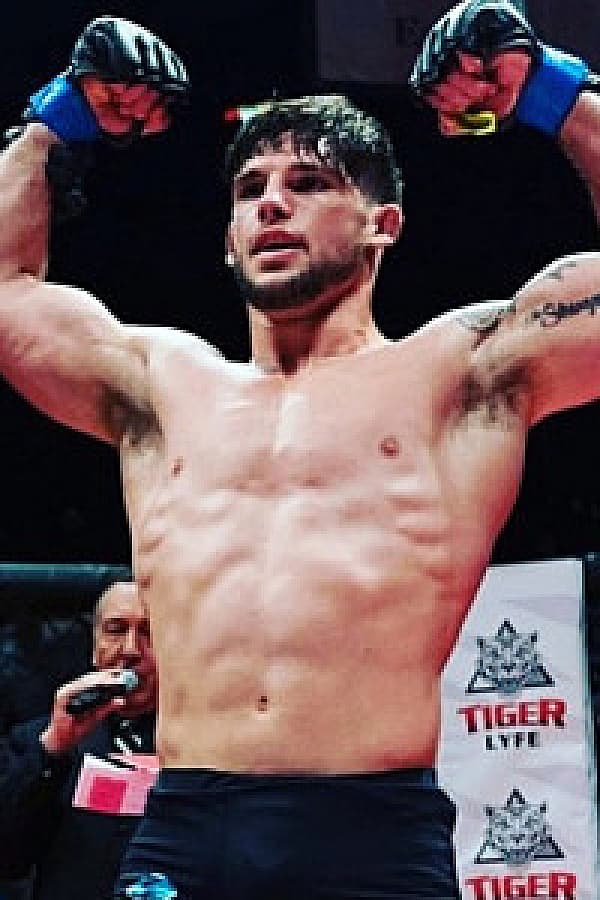 Nick Rodrigues