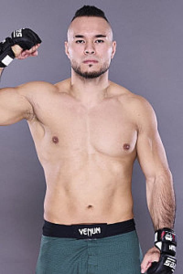Henrique Shiguemoto