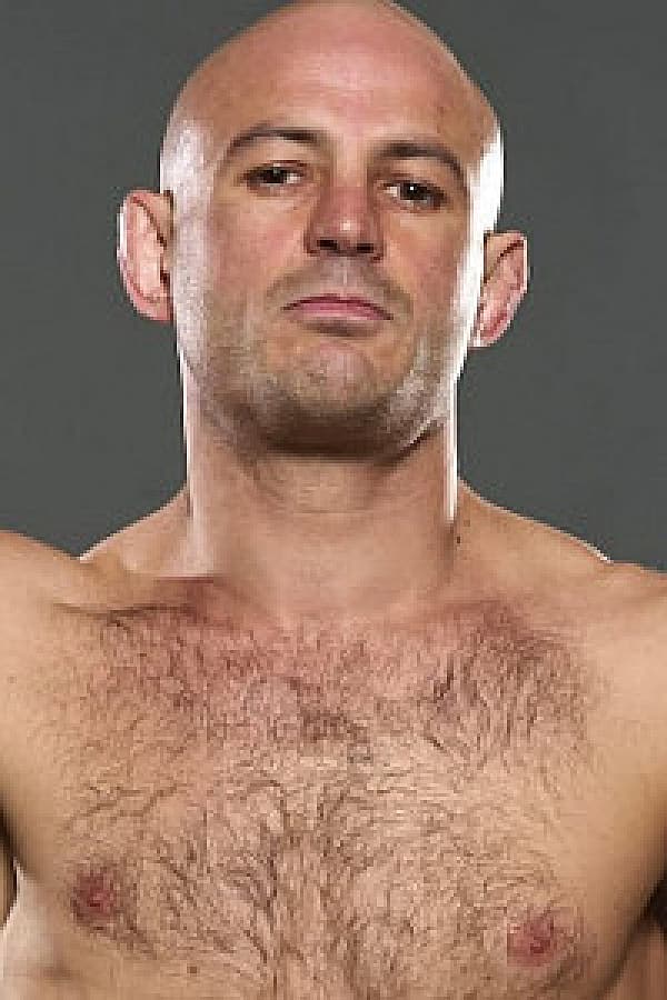 Joseph Magro