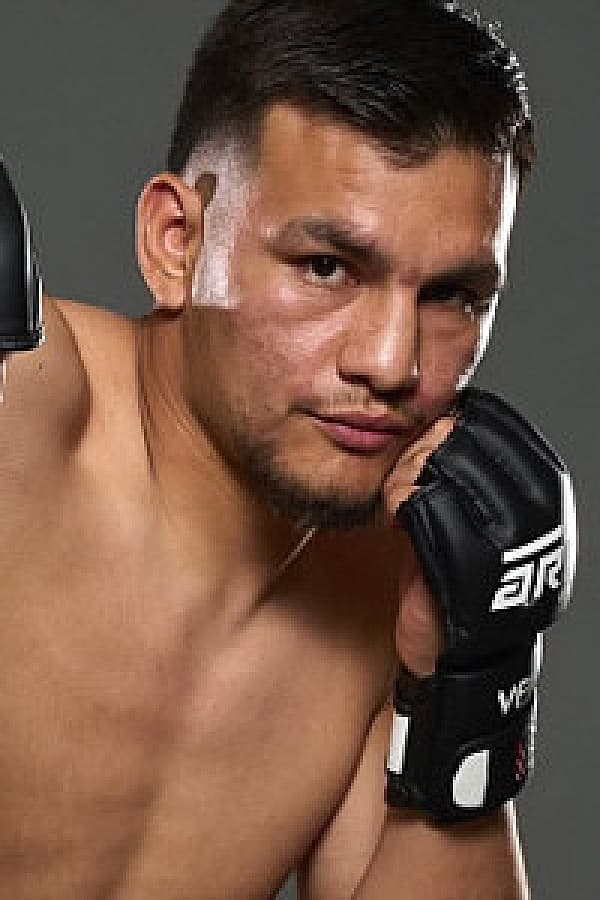 Junior Hernandez