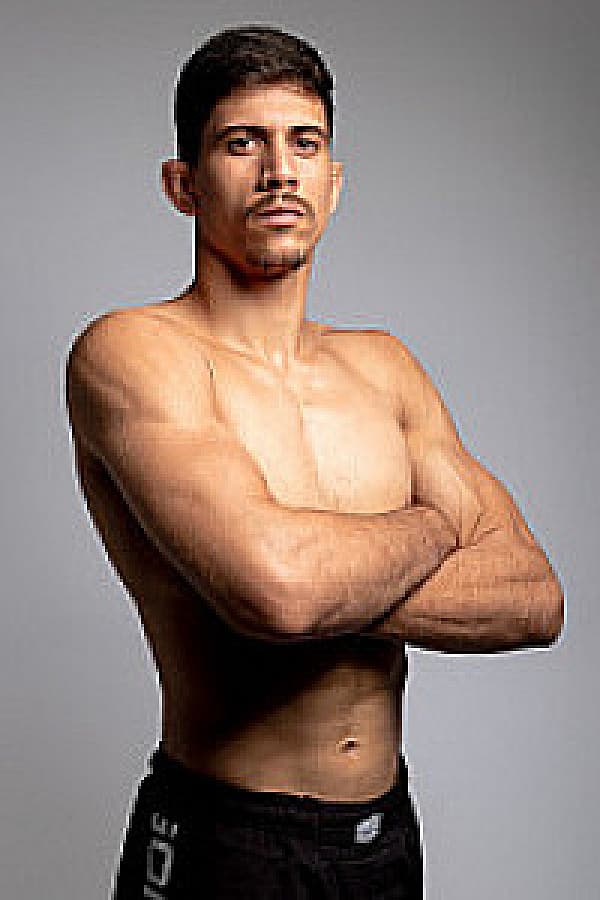 Lazaro Mascarenhas