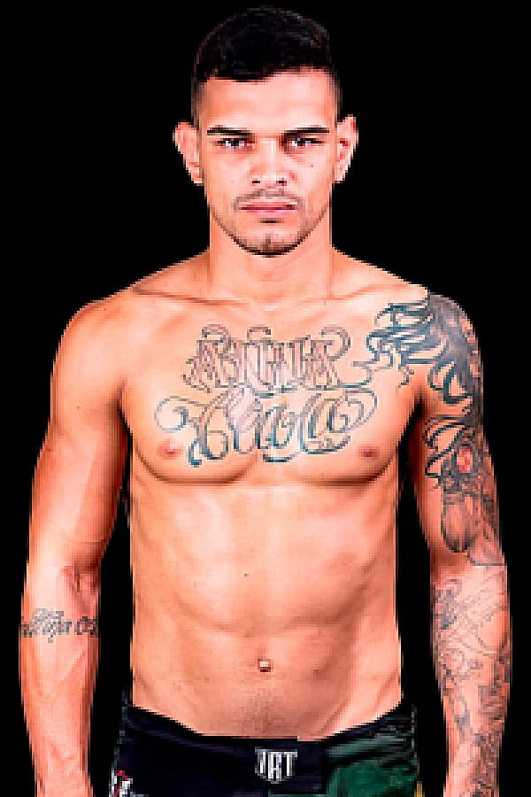 Rony Henrique