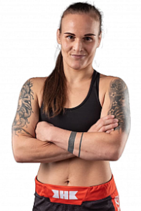 Maja Drnovšek