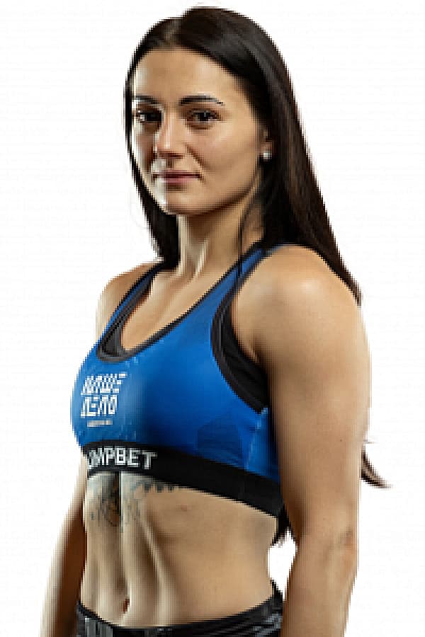 Marina Merchuk