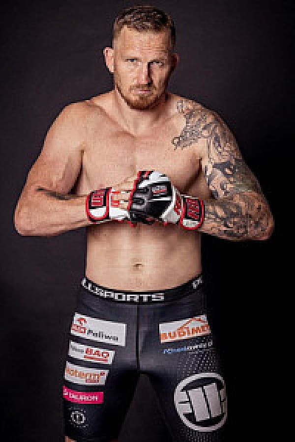 Marcin Łazarz