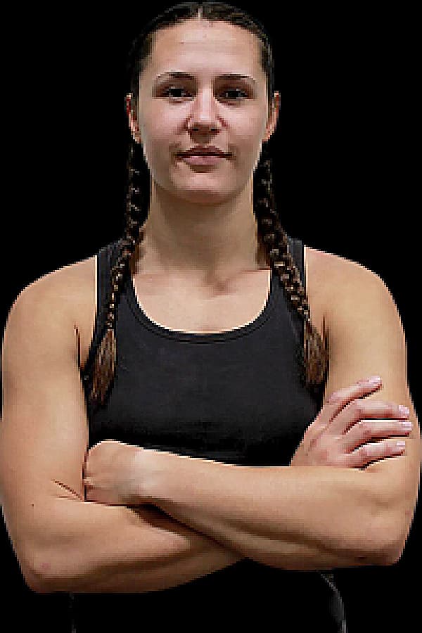 Nina Nikolija Milošević