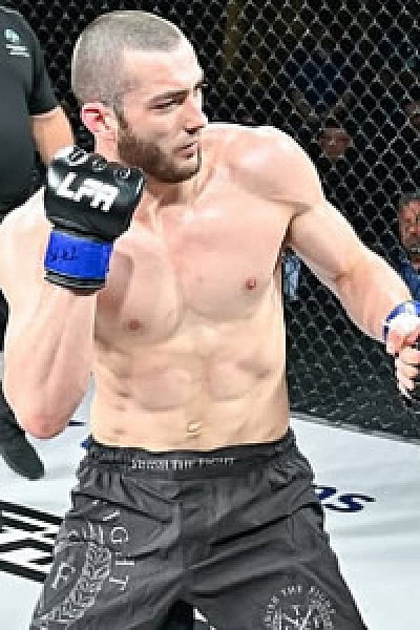 Kyle Pufahl