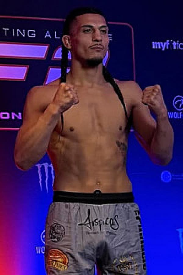 Pedro Trujillo