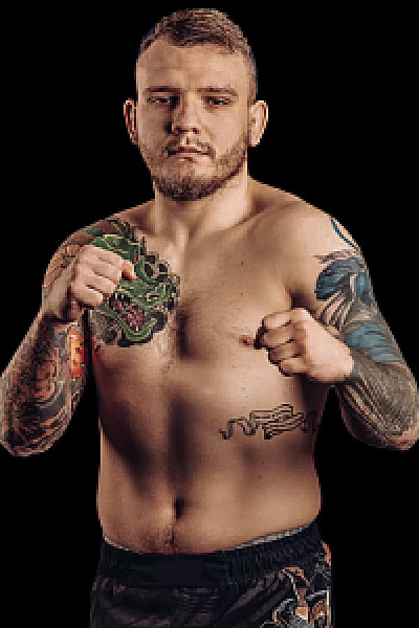 Dominik Mazur