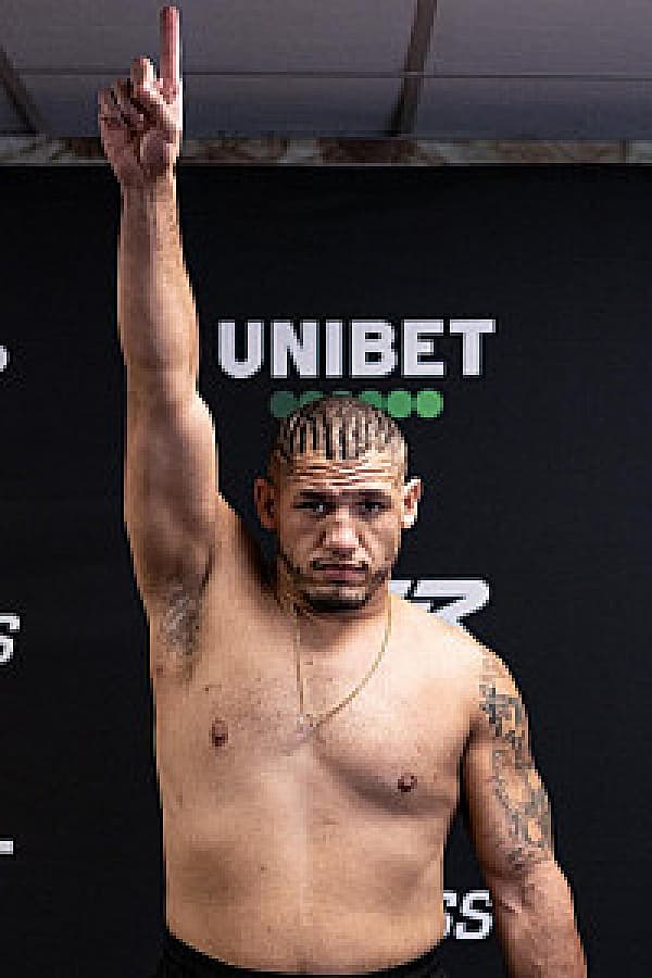 Leonardo Fraga