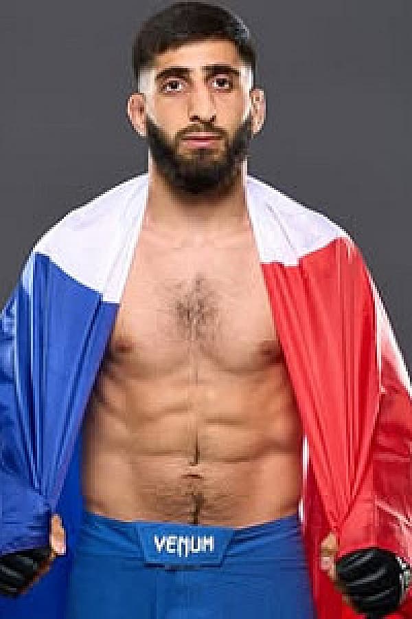 Mouraz Kotchoyan