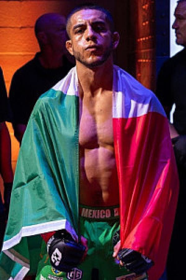 Ernesto Ibarra
