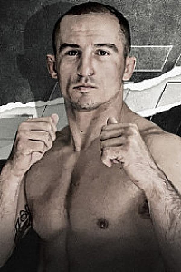 Trever Devestern