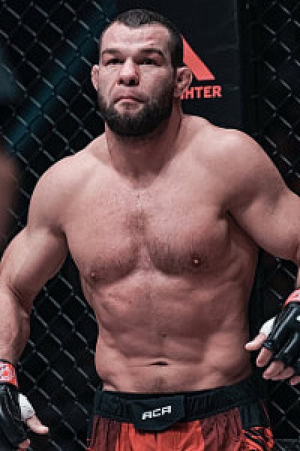 Alexey Polpudnikov