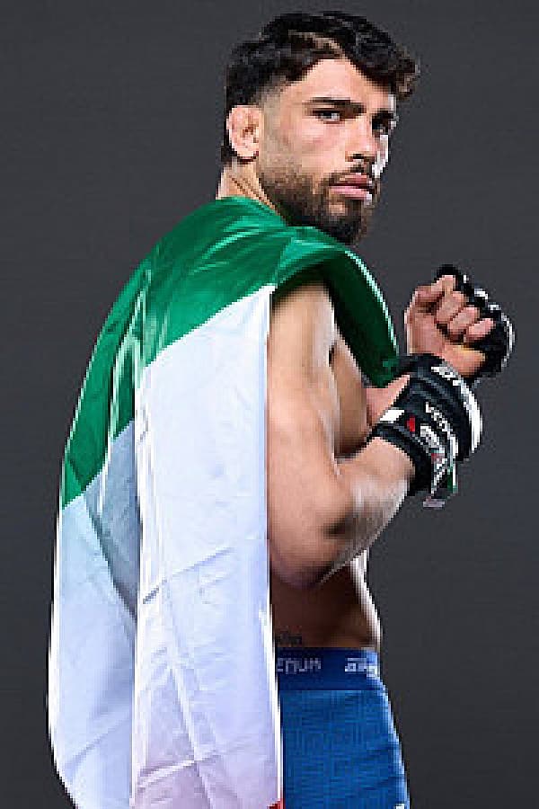 Mario Gagliardi